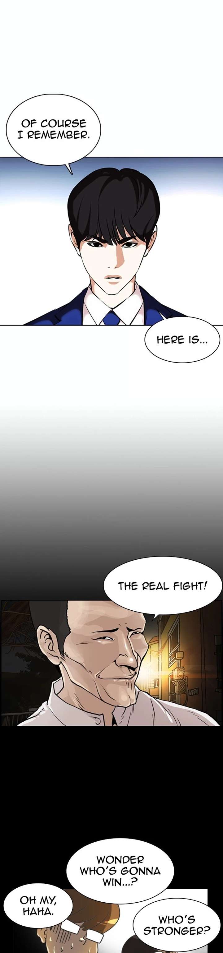 Lookism Chapter 368 - Page 48