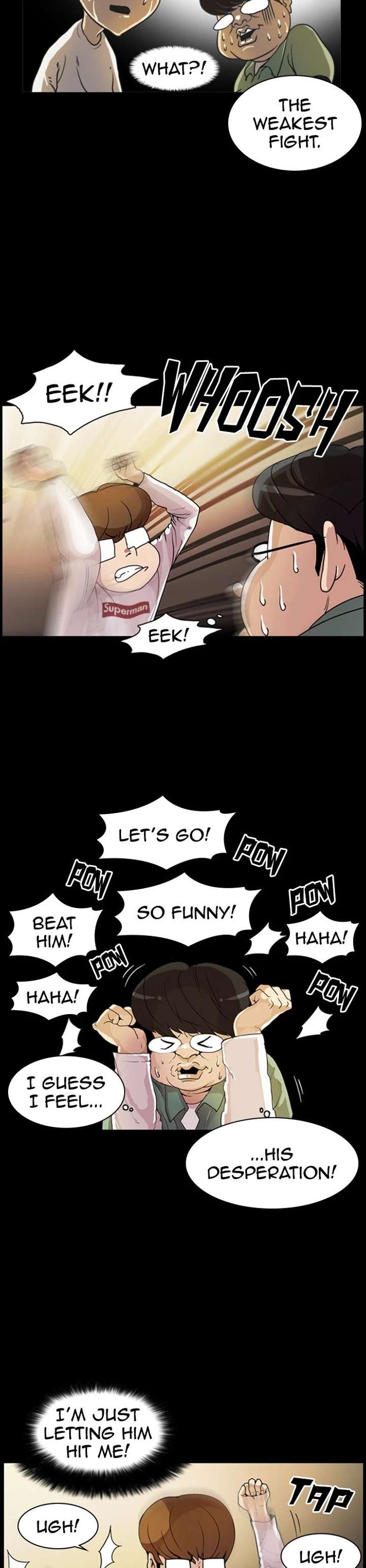 Lookism Chapter 368 - Page 49