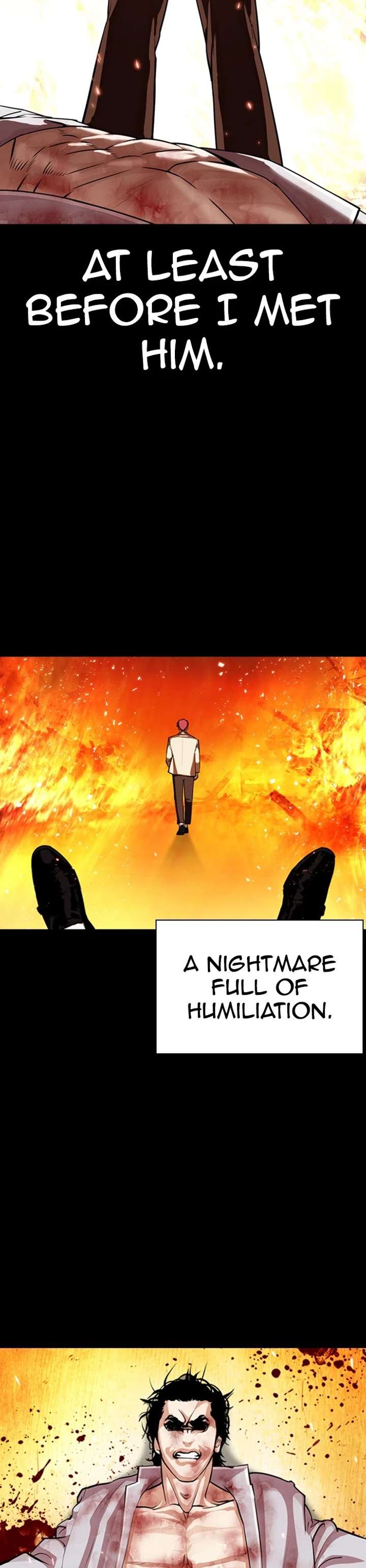 Lookism Chapter 368 - Page 5