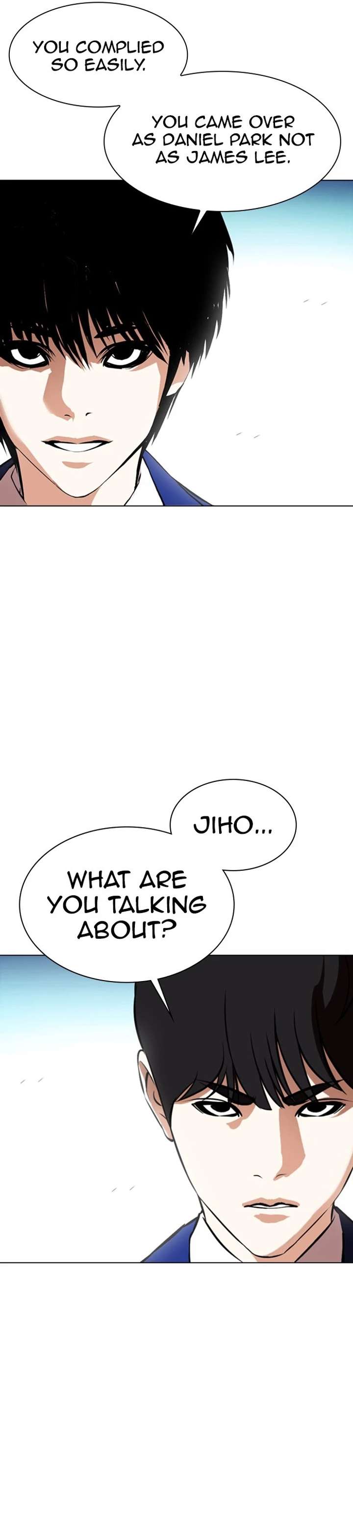 Lookism Chapter 368 - Page 51