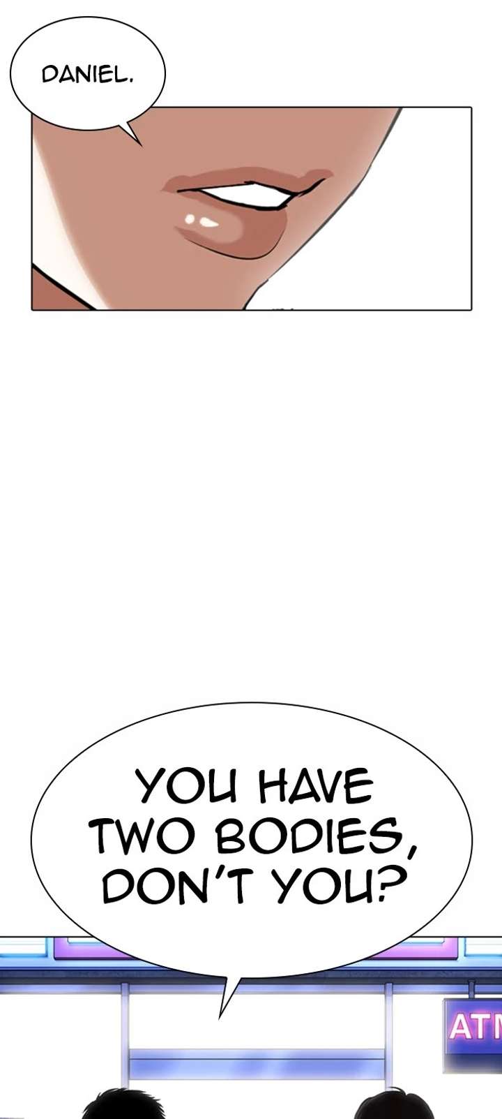 Lookism Chapter 368 - Page 52