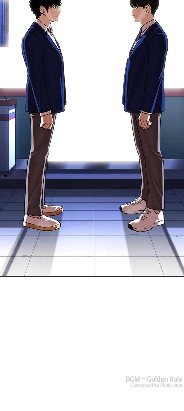 Lookism Chapter 368 - Page 53