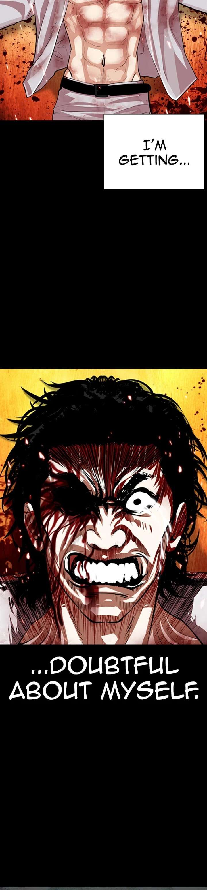 Lookism Chapter 368 - Page 6