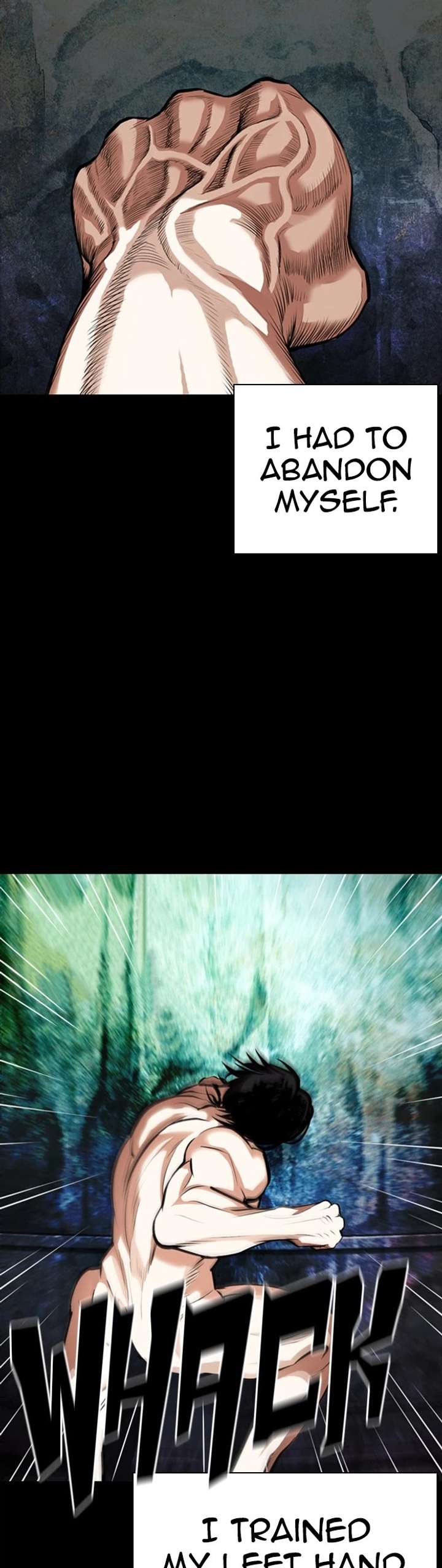 Lookism Chapter 368 - Page 7