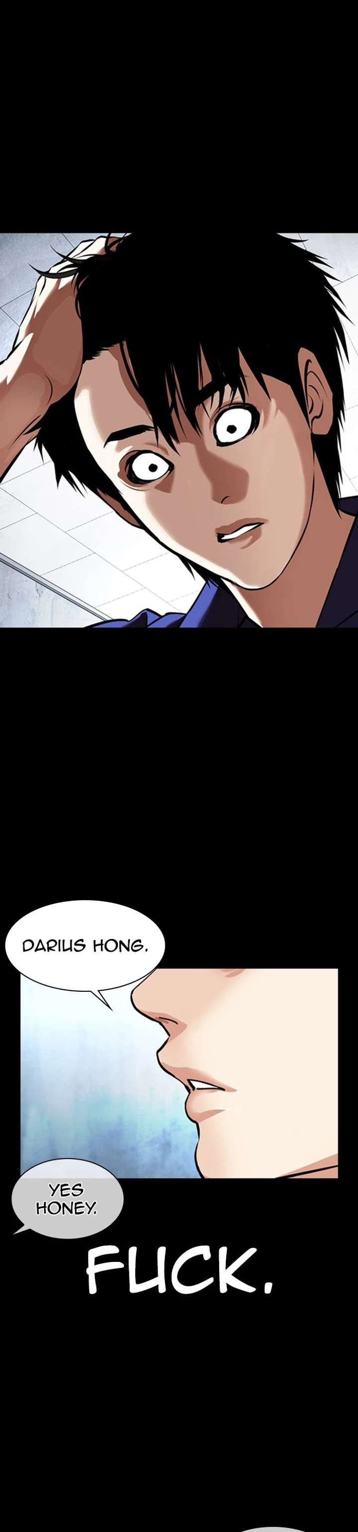 Lookism Chapter 369 - Page 12