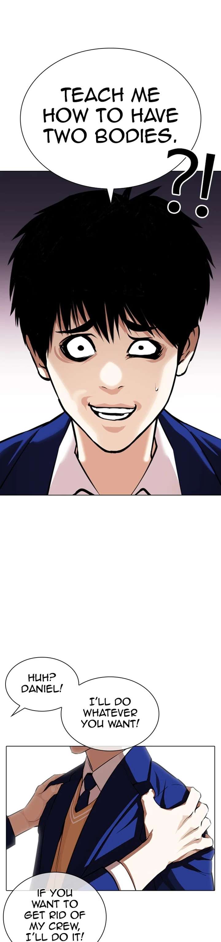 Lookism Chapter 369 - Page 16