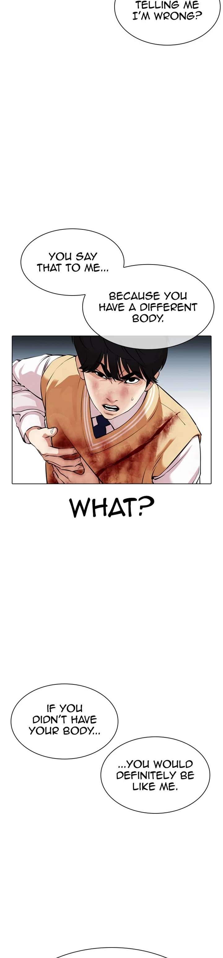 Lookism Chapter 369 - Page 37