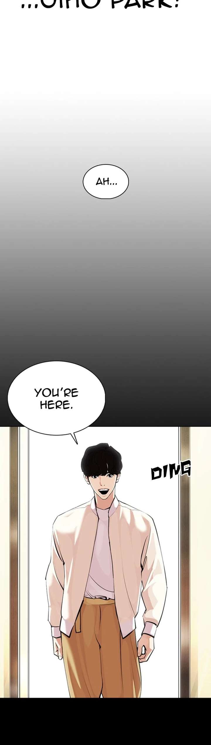 Lookism Chapter 369 - Page 39