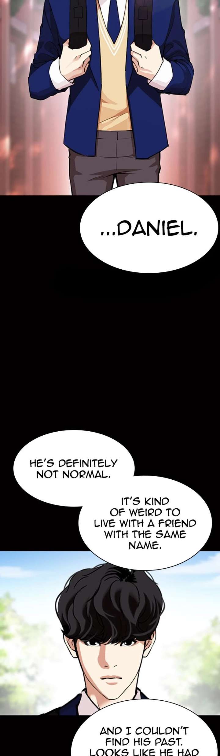 Lookism Chapter 369 - Page 4