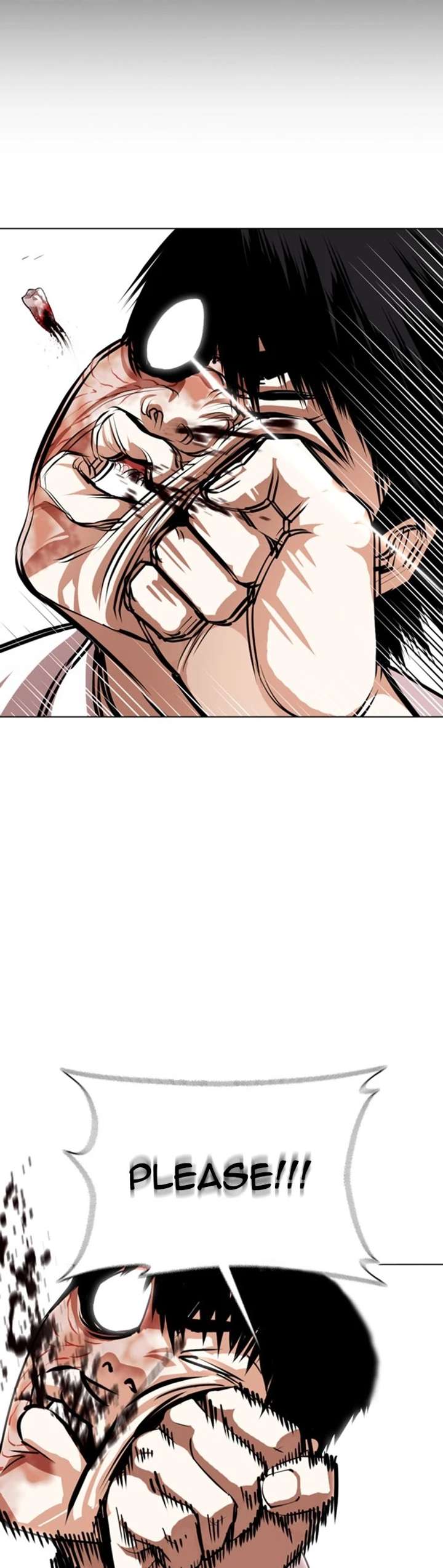 Lookism Chapter 369 - Page 44