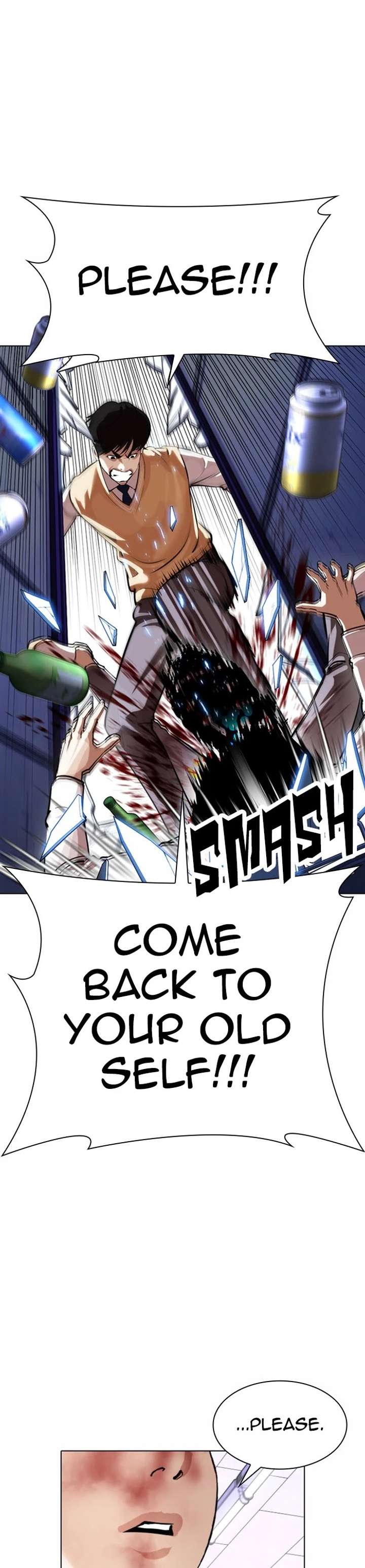 Lookism Chapter 369 - Page 49