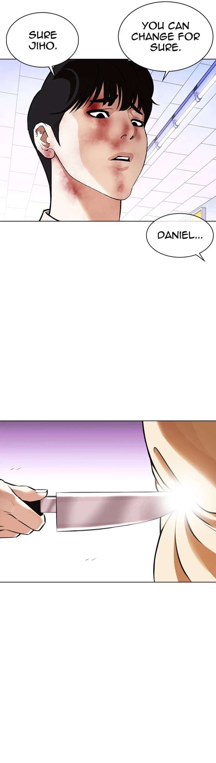 Lookism Chapter 369 - Page 52