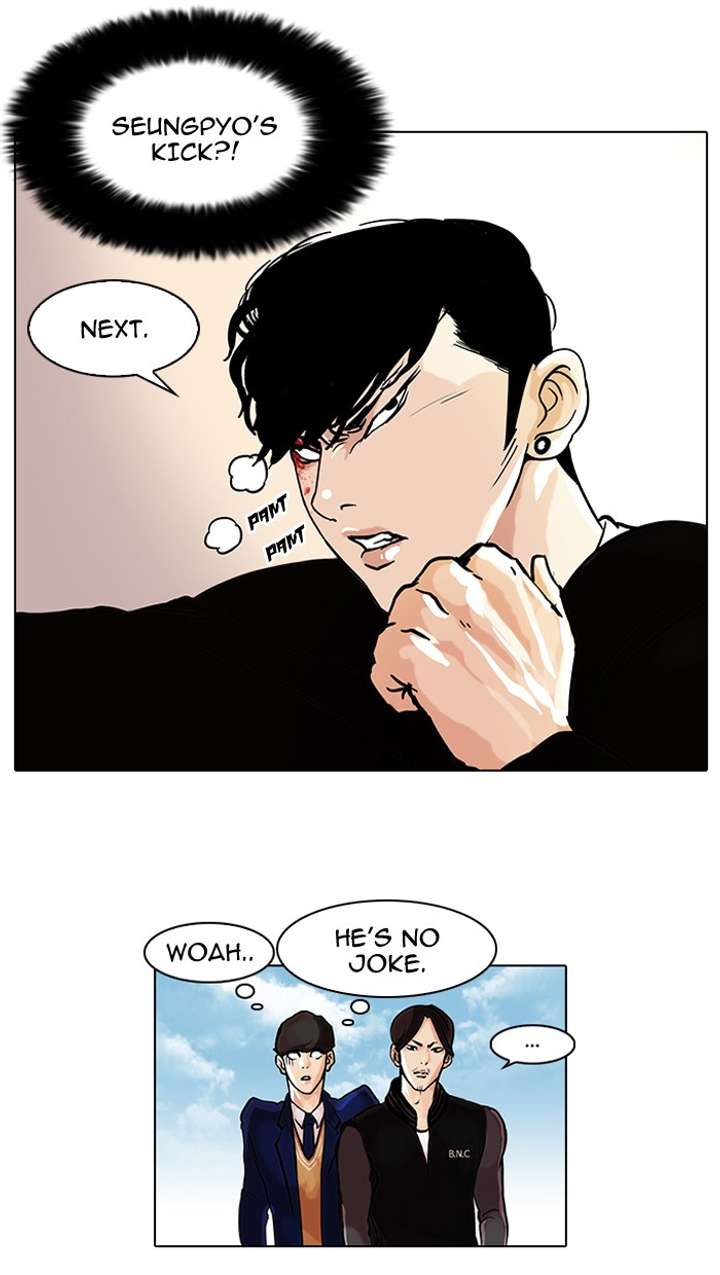 Lookism Chapter 37 - Page 14