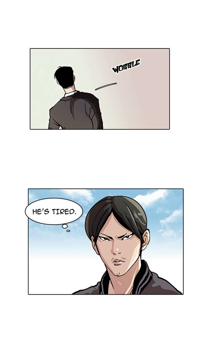 Lookism Chapter 37 - Page 15