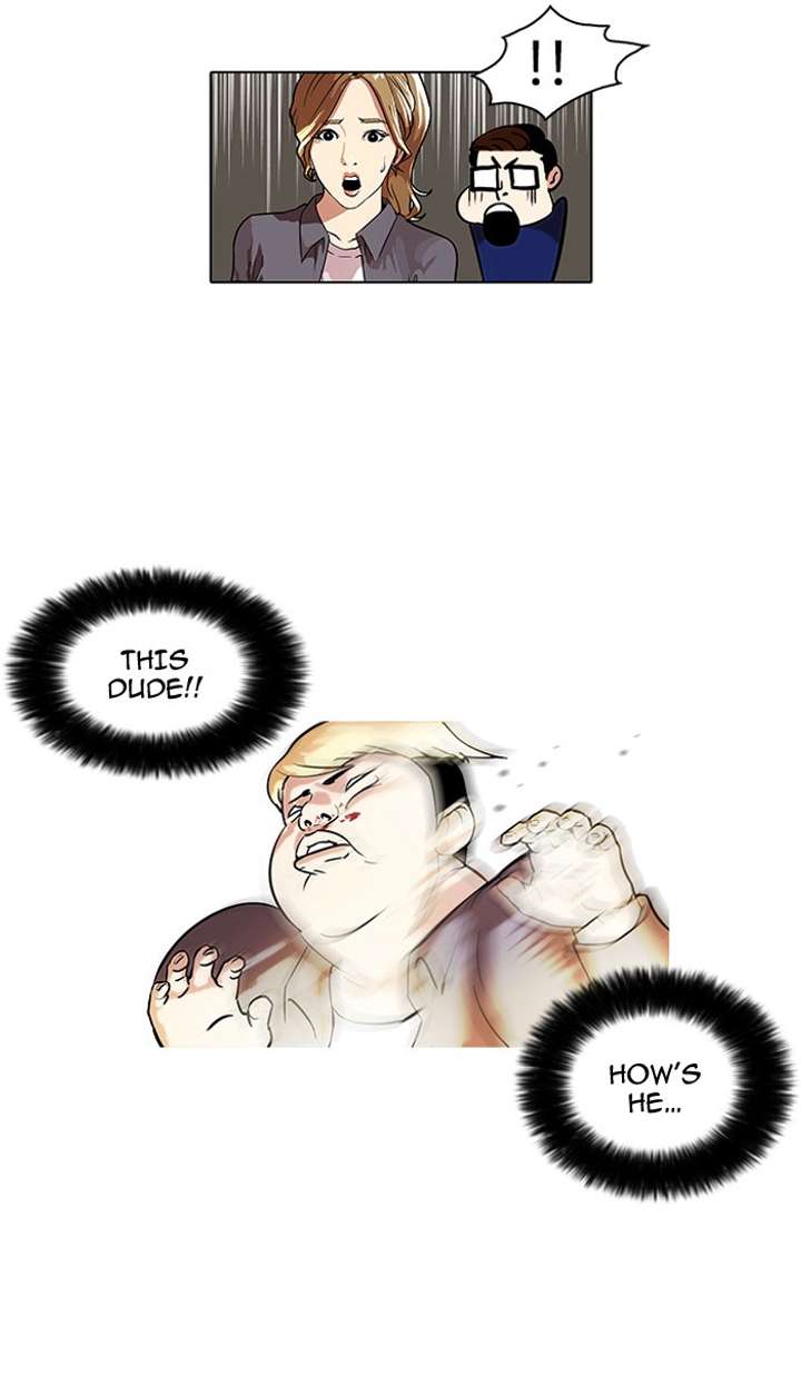 Lookism Chapter 37 - Page 28