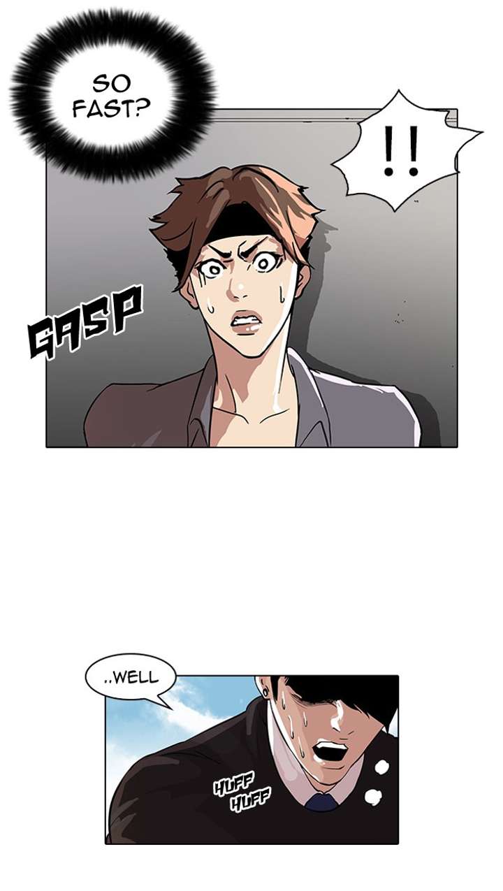 Lookism Chapter 37 - Page 29
