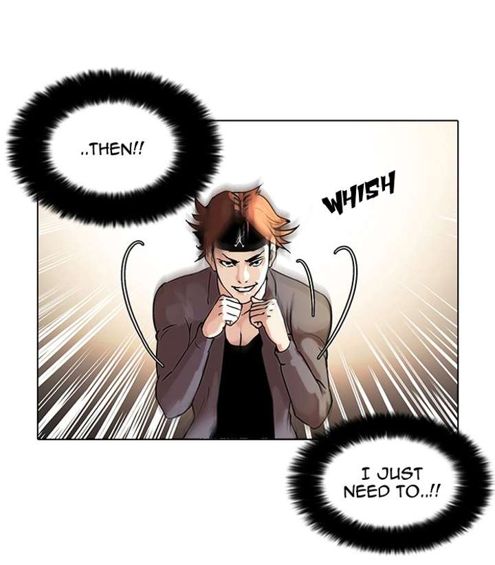 Lookism Chapter 37 - Page 33