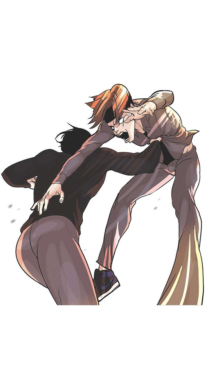 Lookism Chapter 37 - Page 39