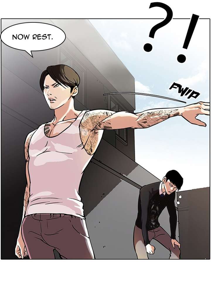 Lookism Chapter 37 - Page 48