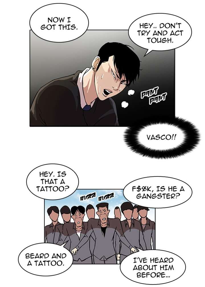 Lookism Chapter 37 - Page 49
