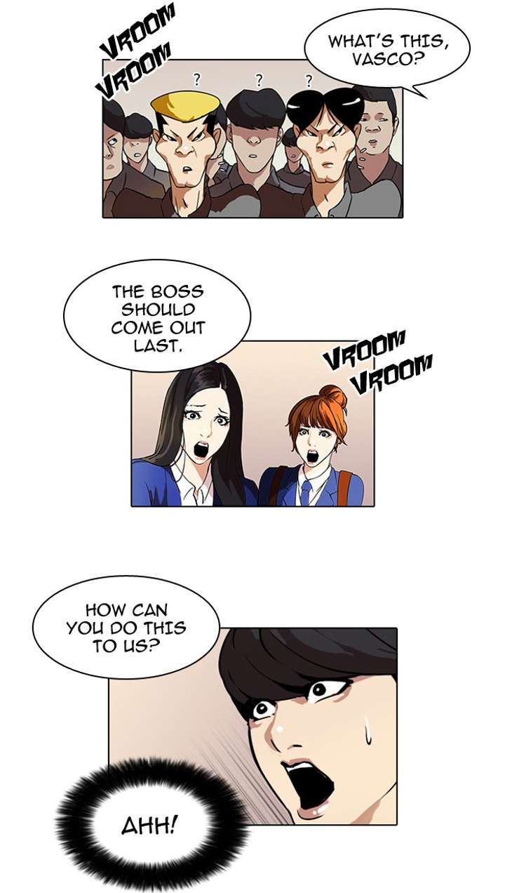 Lookism Chapter 37 - Page 52