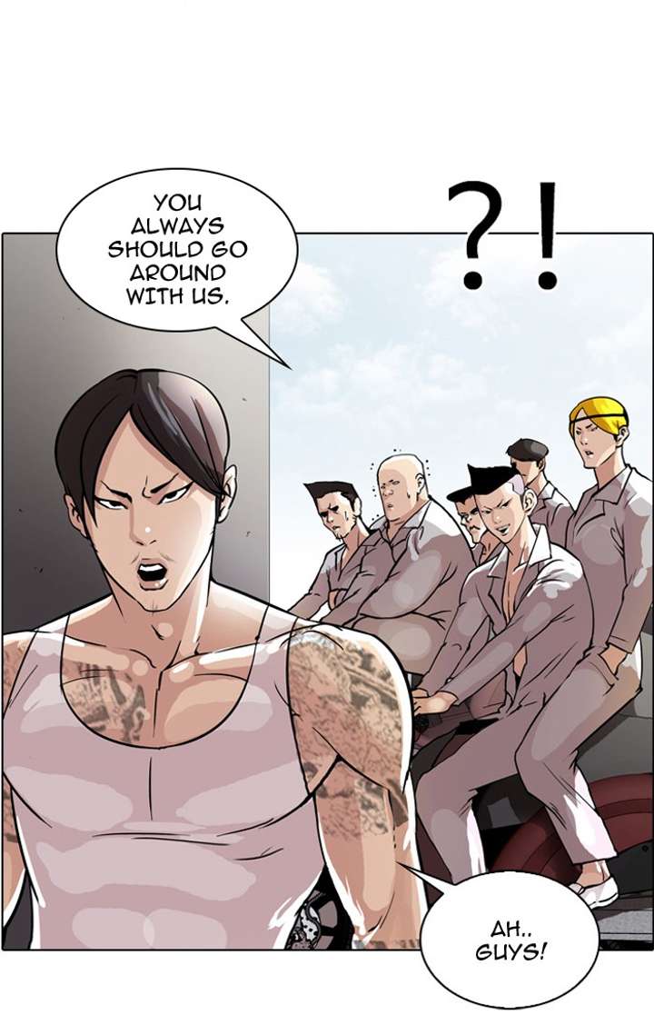 Lookism Chapter 37 - Page 53