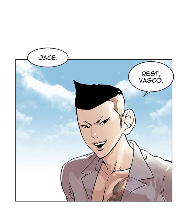 Lookism Chapter 37 - Page 54