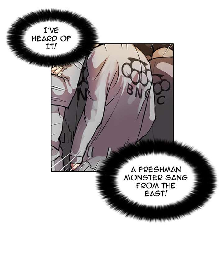 Lookism Chapter 37 - Page 56