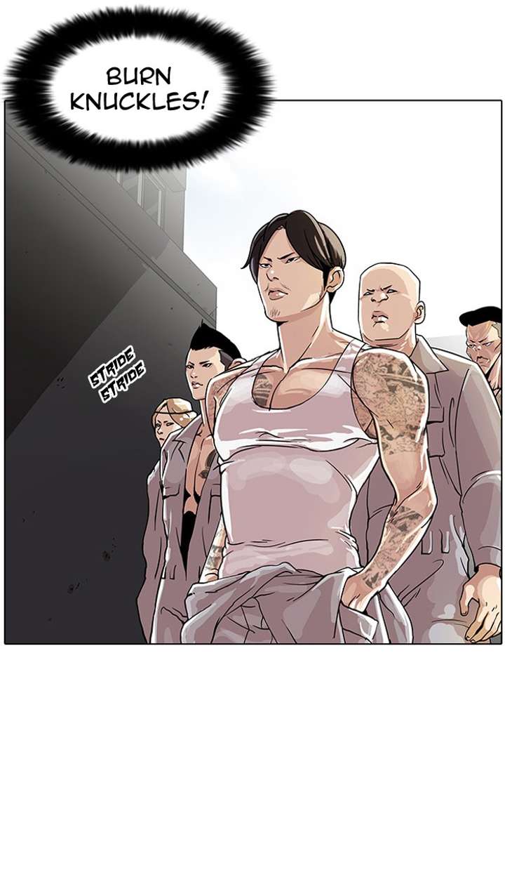 Lookism Chapter 37 - Page 57