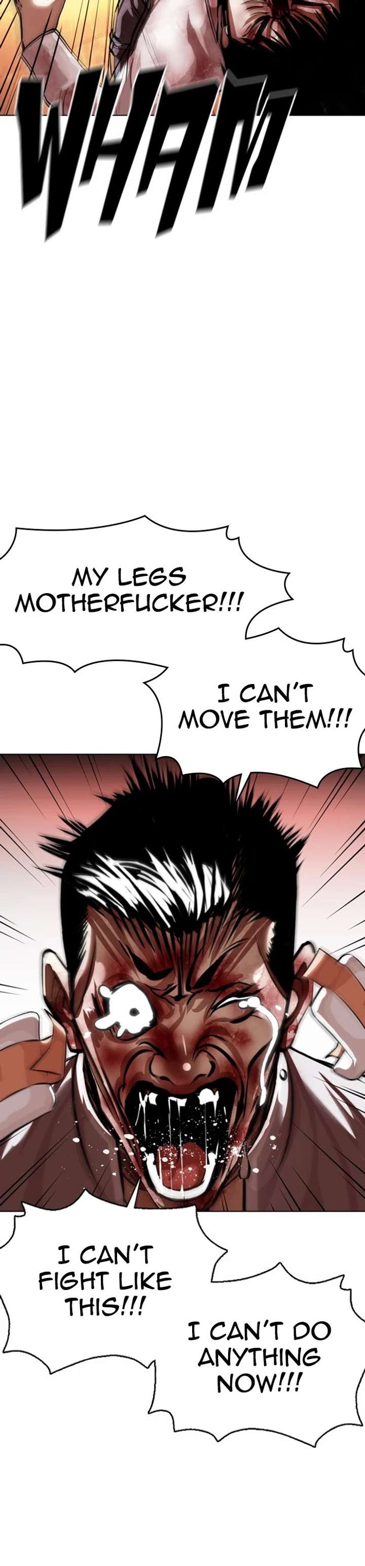 Lookism Chapter 370 - Page 18