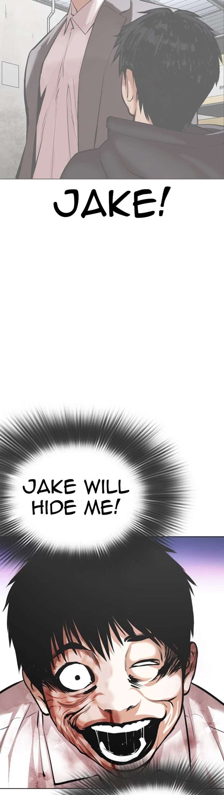 Lookism Chapter 370 - Page 23