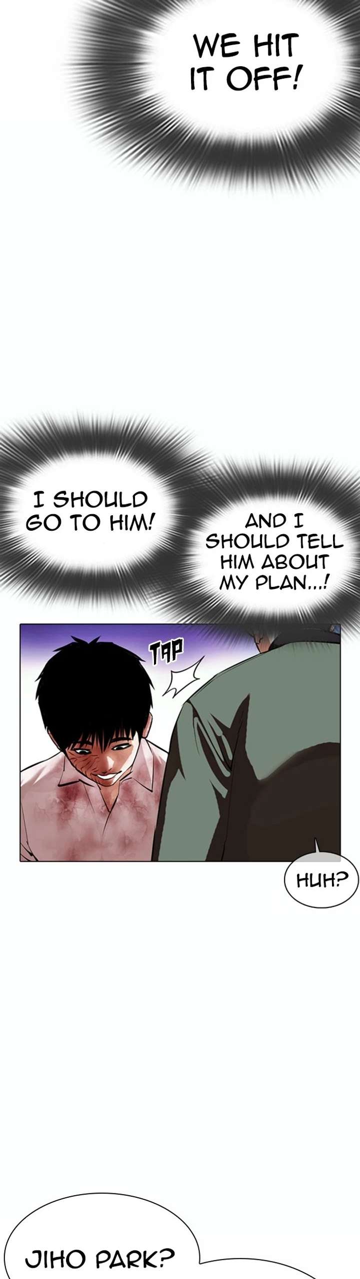 Lookism Chapter 370 - Page 24