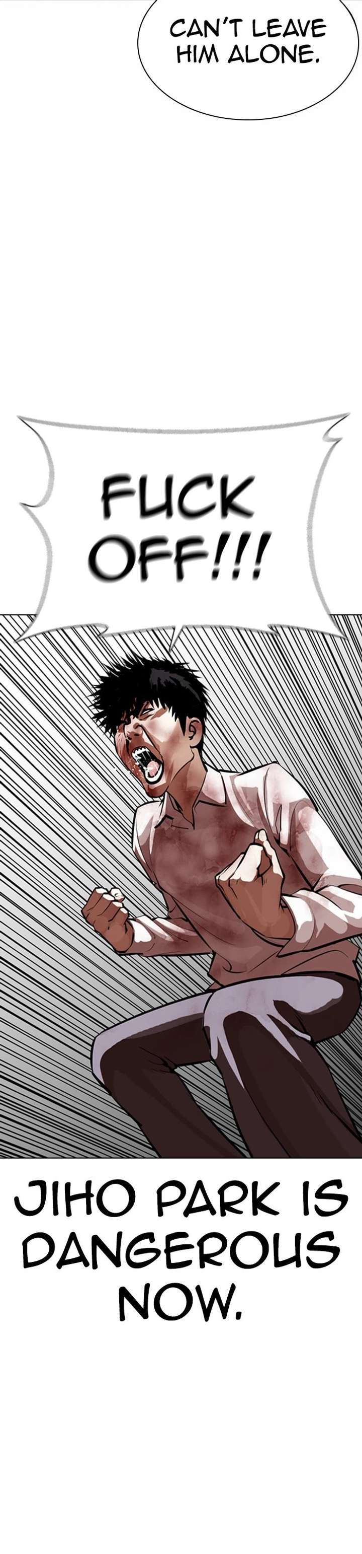 Lookism Chapter 370 - Page 30