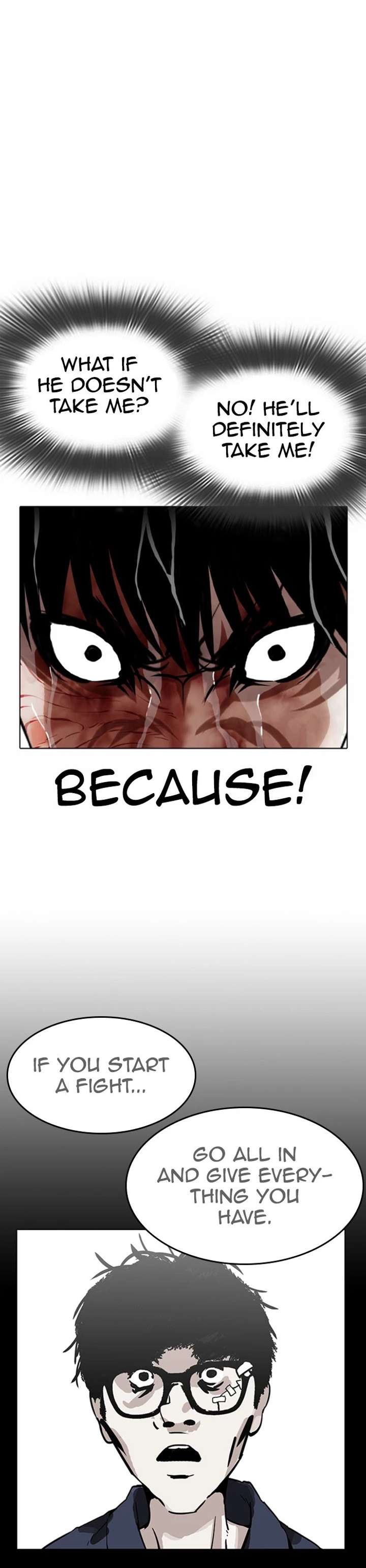 Lookism Chapter 370 - Page 37