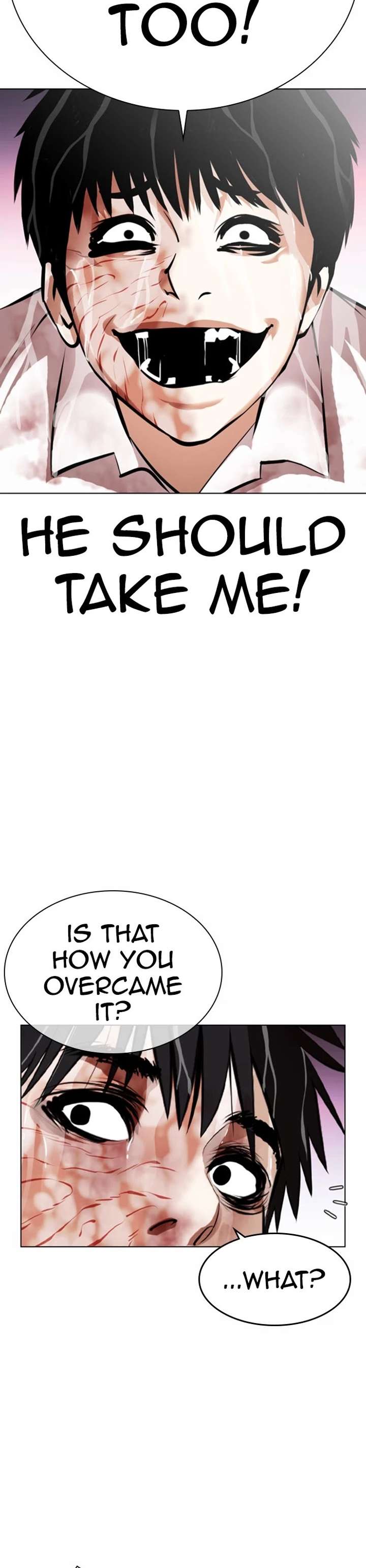 Lookism Chapter 370 - Page 39