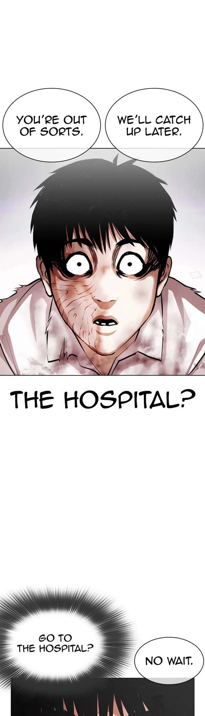 Lookism Chapter 370 - Page 48