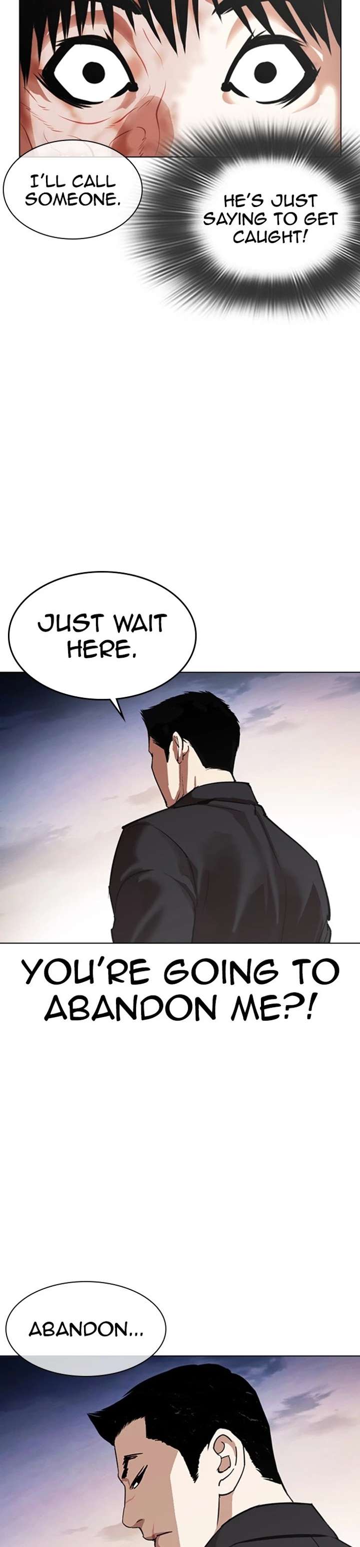 Lookism Chapter 370 - Page 49