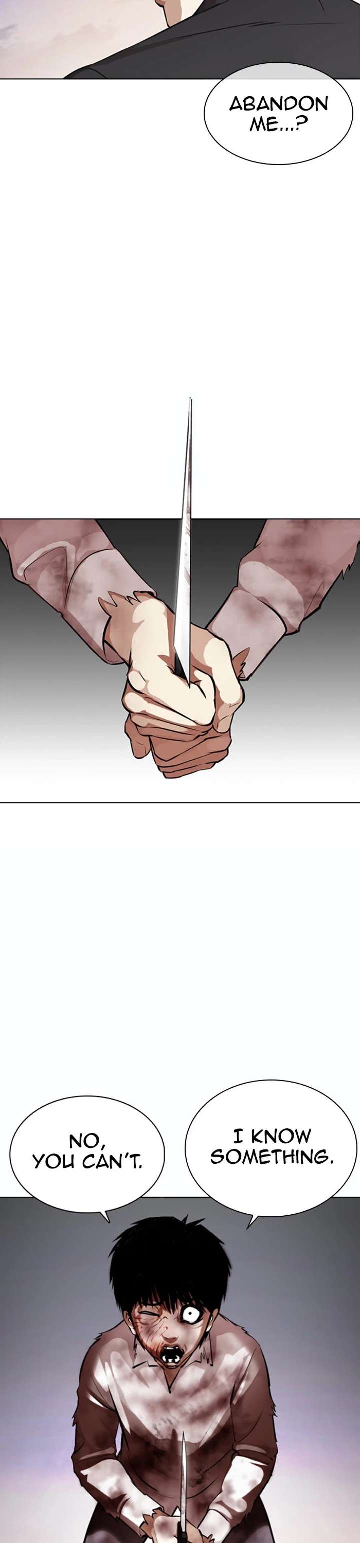 Lookism Chapter 370 - Page 50