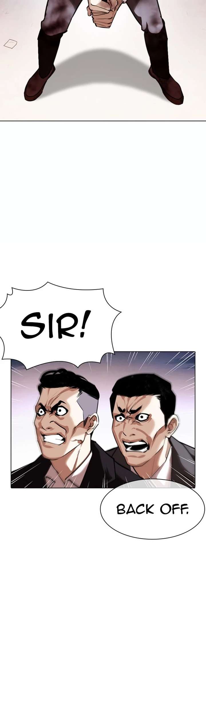 Lookism Chapter 370 - Page 51