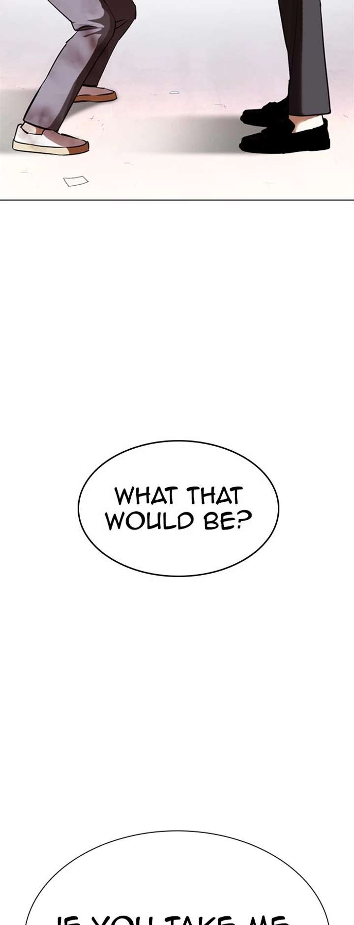 Lookism Chapter 370 - Page 55