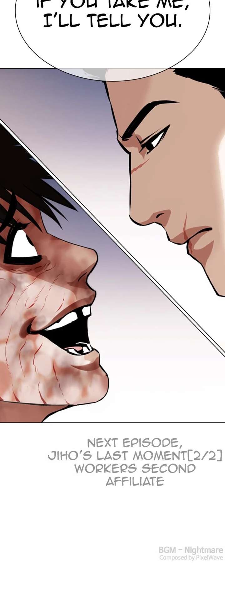 Lookism Chapter 370 - Page 56