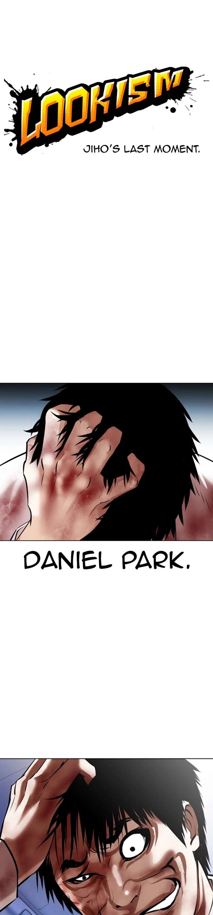 Lookism Chapter 370 - Page 8