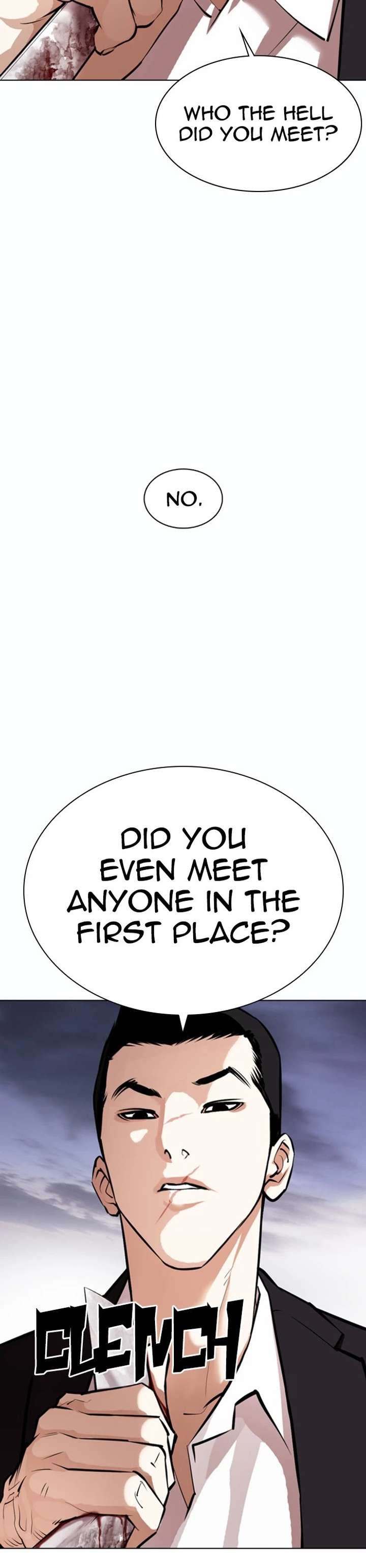Lookism Chapter 371 - Page 10