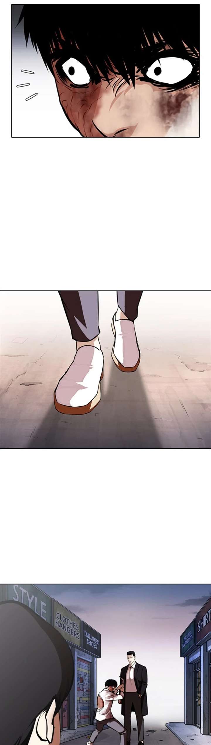 Lookism Chapter 371 - Page 11