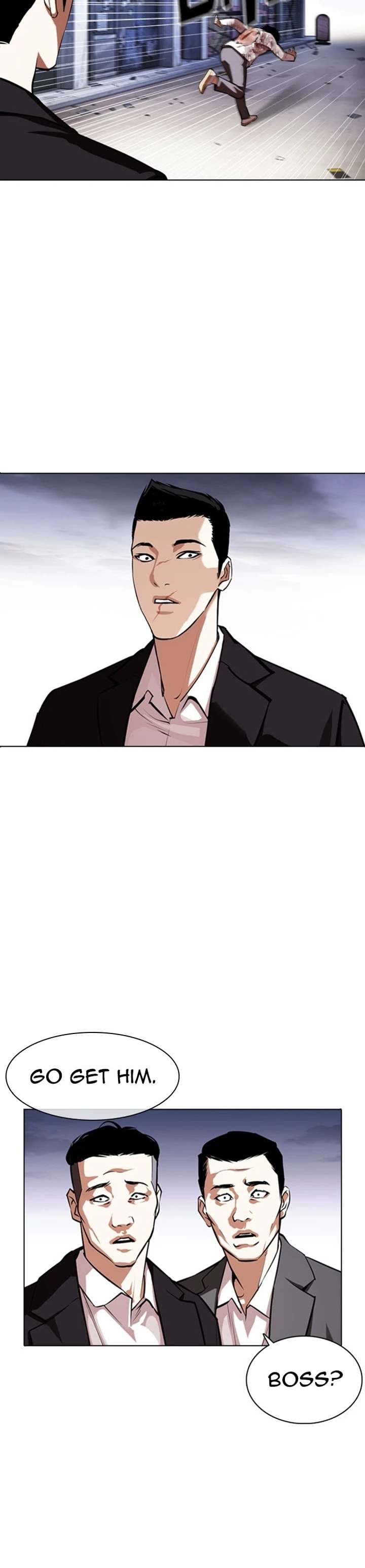 Lookism Chapter 371 - Page 13