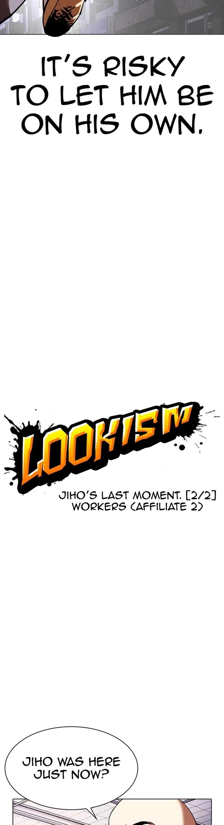 Lookism Chapter 371 - Page 15