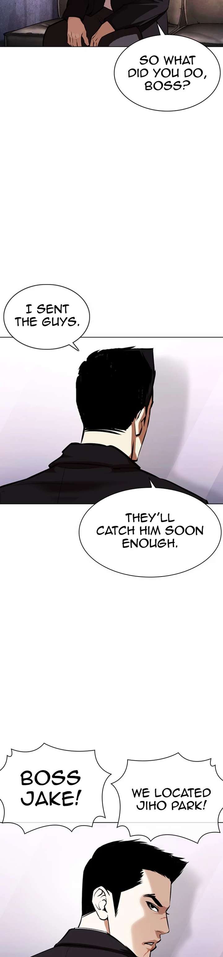Lookism Chapter 371 - Page 18