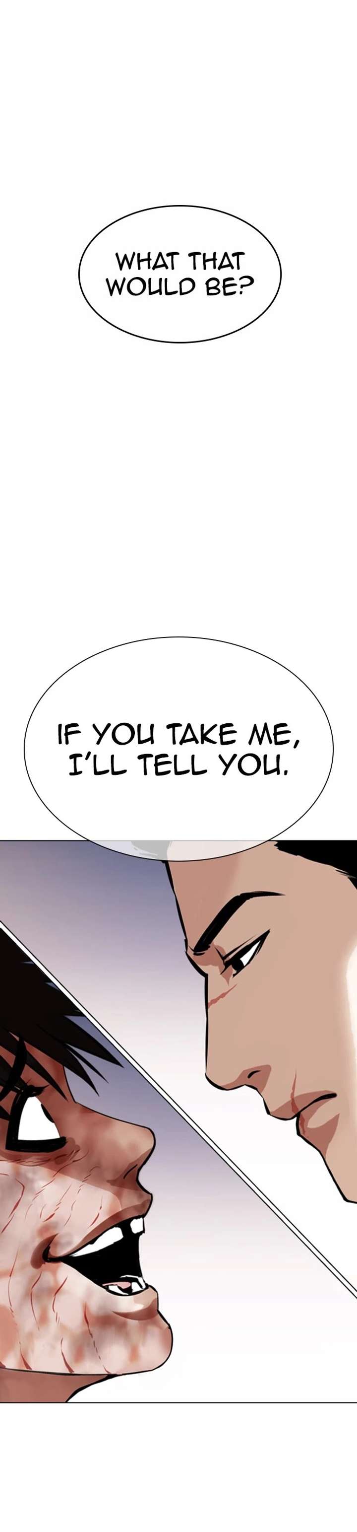 Lookism Chapter 371 - Page 2