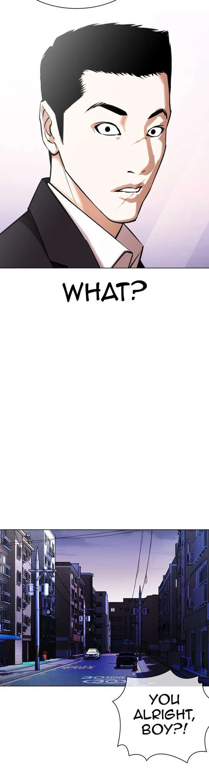 Lookism Chapter 371 - Page 20