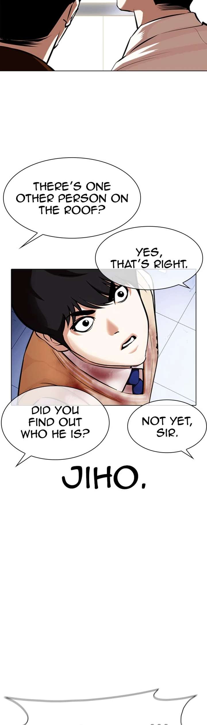 Lookism Chapter 371 - Page 27